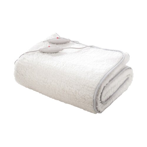 AMAZON BASICS Deka sa grijačem 150x160cm Cijene