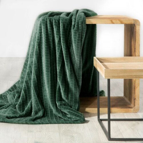 Eurofirany Unisex's Blanket 352540 Cene