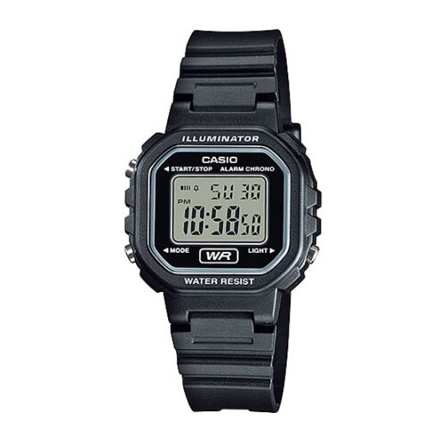 Casio collection dečiji sat ( LA-20WH-1A ) Cene