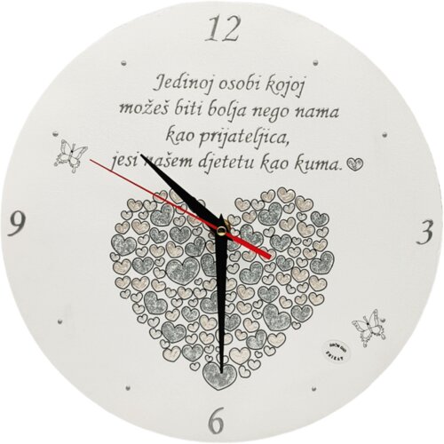  Poklon za krsnu kumu &Scaron;17156 Cijene