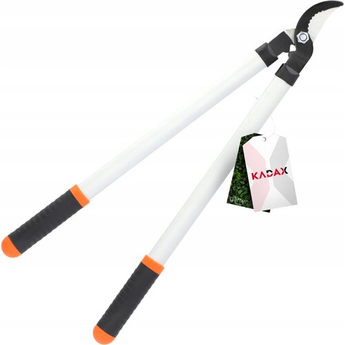 KADAX Vrtne &scaron;karje za obrezovanje 61 cm, dvoročne, lahke, dolge, ostre, (5000346291) Cene