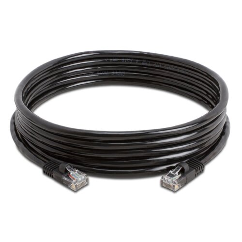 Fast Asia Patch Cord cat.6e 15m Cene