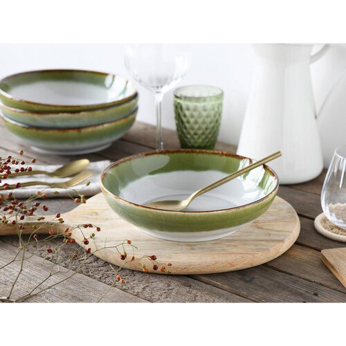 Creatable Set Posod Cascade Green, 4-Delni Slike