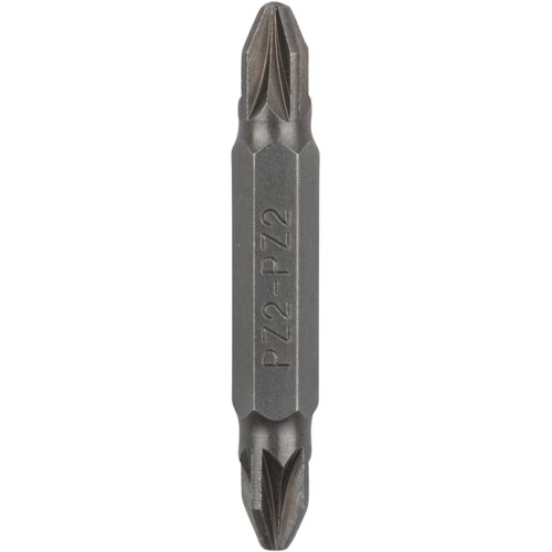 Bosch Dvostrani bit 2609255957, PZ2-PZ2, 45 mm Slike