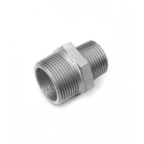 LIVARNA TITAN Nipl reducirani pocinčani 1" x 1/2" KA10485106 Cijene