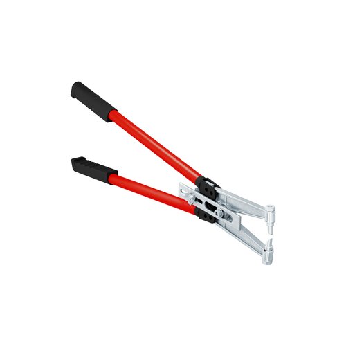Fischer makaze za probijanje trapeznog lima LZ Cene
