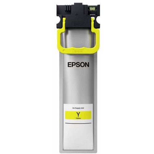 Epson Tinta Yellow za WF-C5xxx L za 3.000 strana Slike