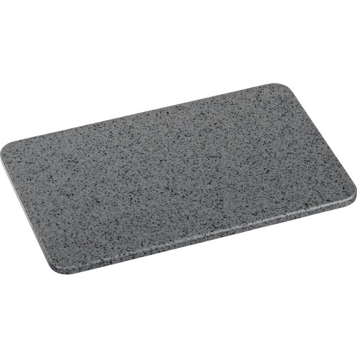 Zassenhaus Breakfast Board Dark Gray 25x16x0,9cm Cijene