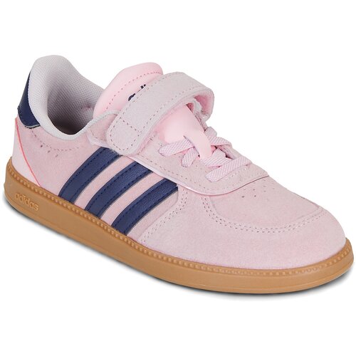 Adidas BREAKNET SLEEK EL C Ružičasta Cijene
