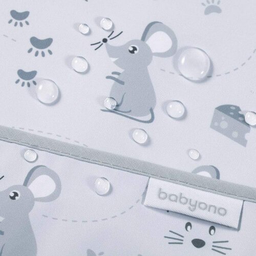BabyOno Podbradak ko&amp;scaron;uljica 24+ mjeseci &amp;Scaron;uma Slike