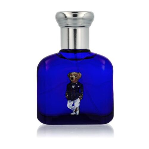 Polo Ralph Lauren Polo Blue 40 ml toaletna voda za mu&amp;scaron;karce Slike