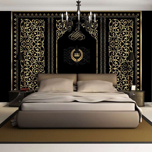  Tapeta - Charm of the Night 150x105 Slike