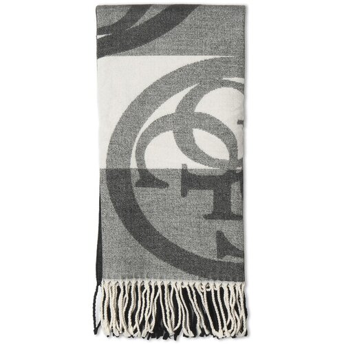 Guess Dodatki &amp;scaron;port BLA SCARF Črna Slike