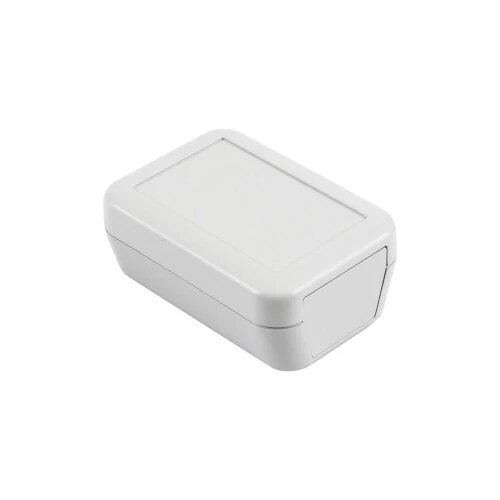 Hammond Electronics ručno kući&scaron;te 70 x 50 x 30 abs plastika siva 1552D1GY 1 St. Cijene