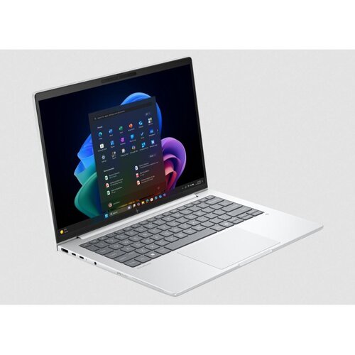HP EliteBook 8 G1i 14 DOS 14"WUXGA U7 256V 16GB onboard 512GB backlit 3g Cene