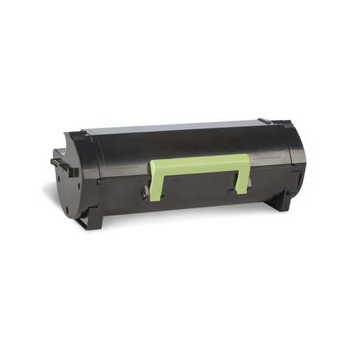 Lexmark 522X toner cartridge 1 pc(s) Original Black Slike