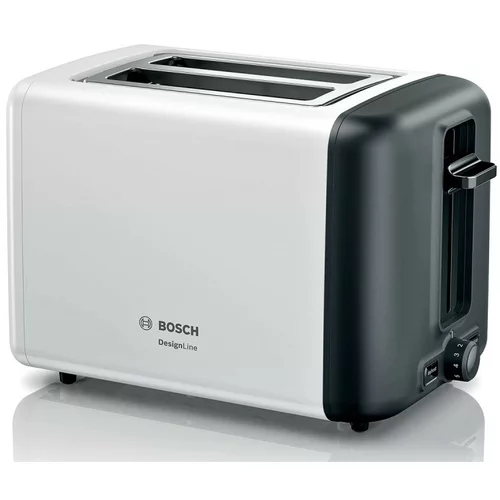 Bosch kompaktni toster DesignLine TAT3P421