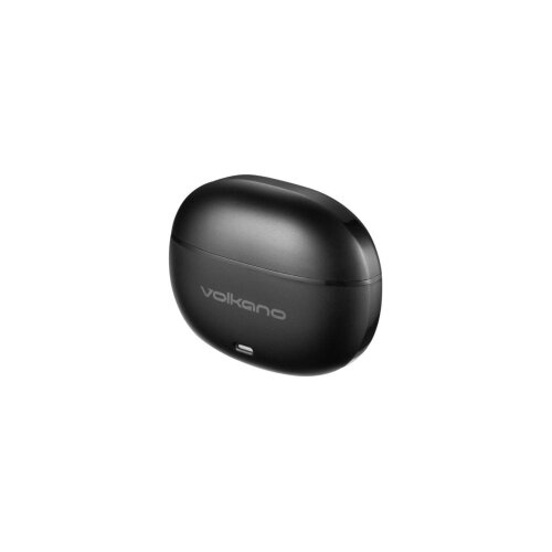 Volkano bežične slu&scaron;alice Pulse Series True Wi-Fi w Charging Case VK-1164 Crna Cijene