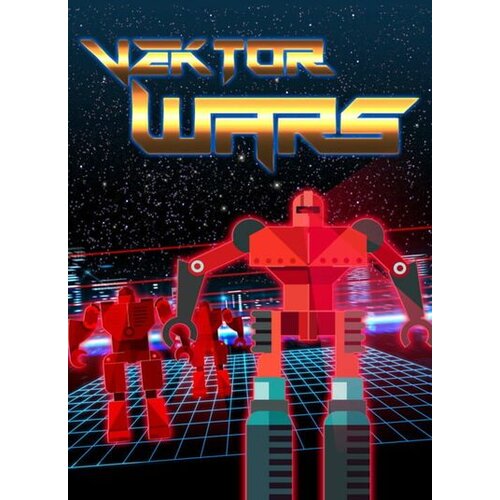  Vektor Wars Steam Key GLOBAL Cene