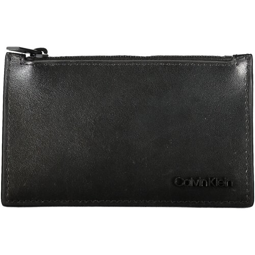 Calvin Klein BLACK MEN'S WALLET Cene