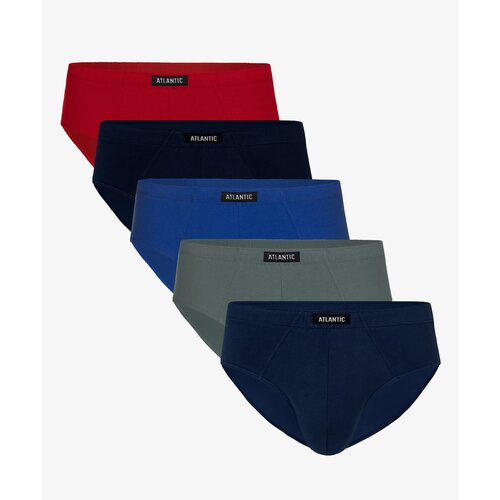 Atlantic 5-PACK Classic men&amp;#039;s briefs Slike