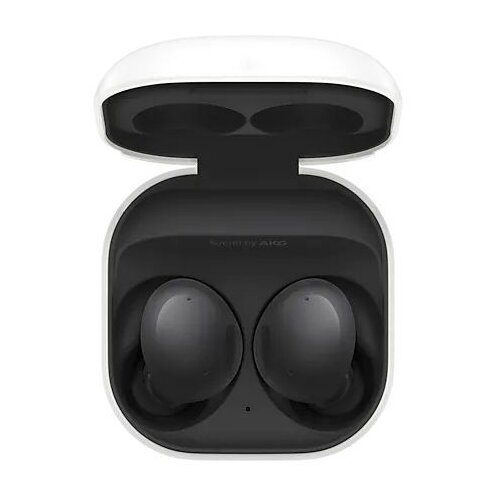 Samsung slu&amp;scaron;alke galaxy BUDS2 grafitne Slike