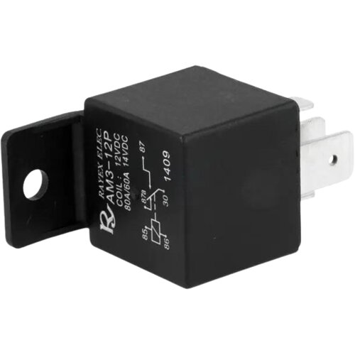  Elektromagnetni relej AM3-12CF Cijene