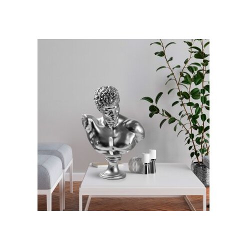Wallxpert Dekorativna figura Yak-042-A, 34x50x24 cm Cijene
