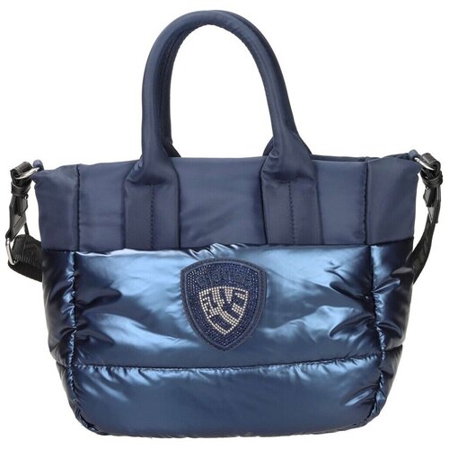 Blauer Torbice za na ramo F5QUARTXS01/PAD Modra Slike