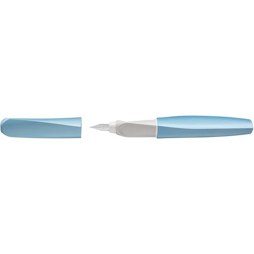 Pelikan Twist nalivno pero eko, modra, (21655223) Slike