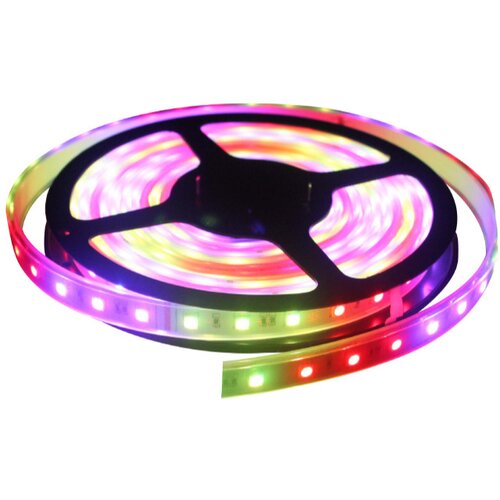  RGBWW LED traka 60 LED / 1m Cene