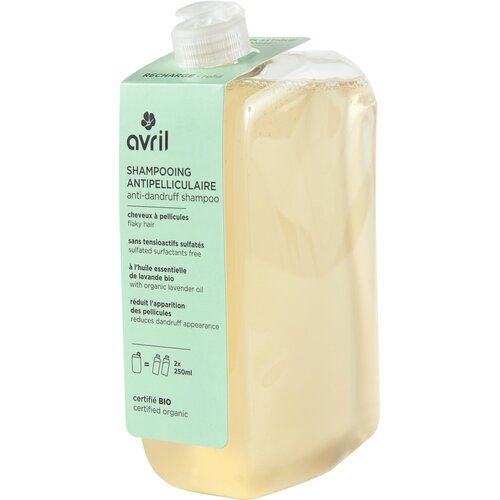 Avril Anti-Dandruff Shampoo - 500 ml Cijene