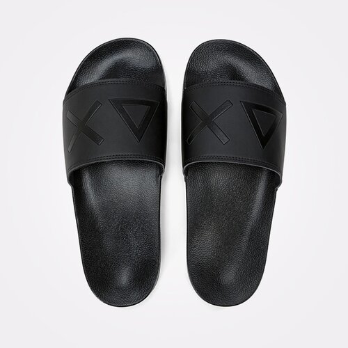 Sun68 mu&amp;Scaron;ke papuČe slippers logo Slike