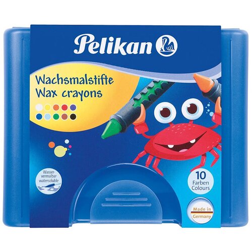 Pelikan Voščenke s čebeljim voskom, v držalu Cene
