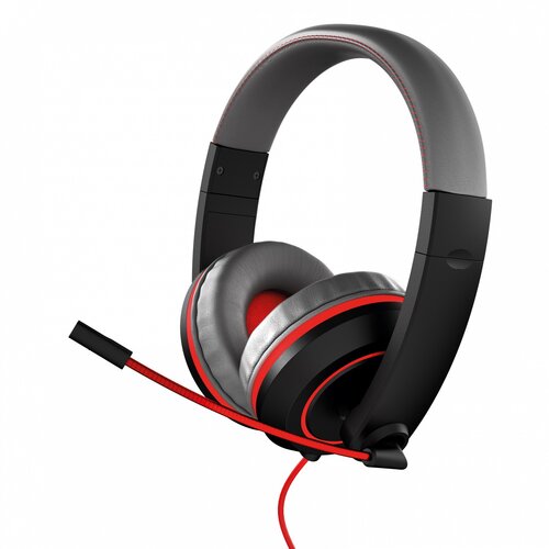Gioteck XH-100S gaming žične stereo slu&amp;scaron;alke za PS4/PS5/XBOX/PC/SWITCH Slike