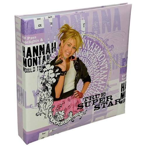  Album Disney Hannah 72805 Cene