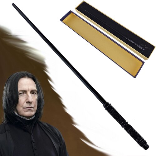 HARRY POTTER Severus Snape replika čarobne palice Cene