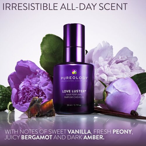 Pureology Love Luster Hair Perfume parfumirano ulje za kosu za žene 50 ml Slike