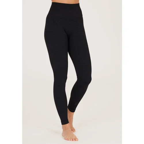 ATHLECIA Women's sports leggings Empower W Seamless Tights