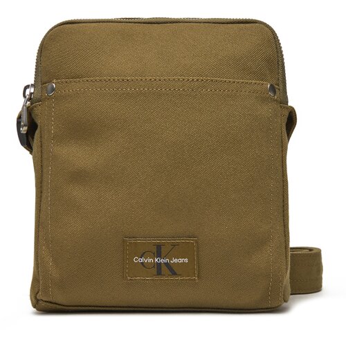 Calvin Klein Jeans Torbica za okrog pasu Sport Essentials K50K512571 Rjava Cene