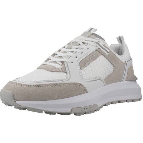 Cruyff Nizke superge CC261080 Bela Cene