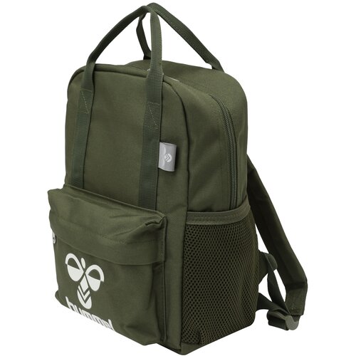 Hummel Nahrbtnik &amp;#039;Jazz&amp;#039; temno zelena / bela Slike