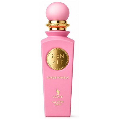 Volaré Parfumska voda Kenzie Eau de Parfum - Candid Vanilla 150 ml Cene