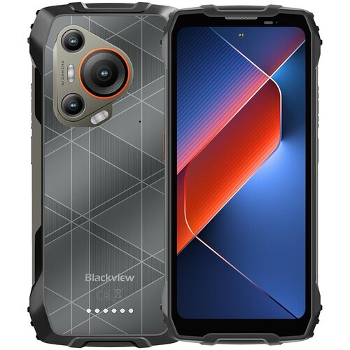 Blackview BL7000 8/256 GB 5G CRNA NIGHT VISION KAMERA Cijene