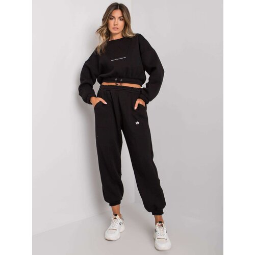 ex moda Set-EM-KMPL-529.90-black Cene