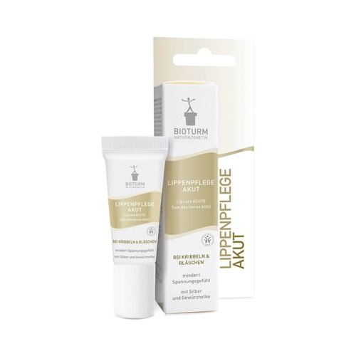 Bioturm njega usana "Akut" br. 56 Cijene