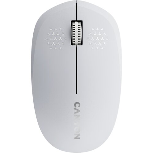 Canyon mouse MW-04 3buttons BT Wireless White Cijene