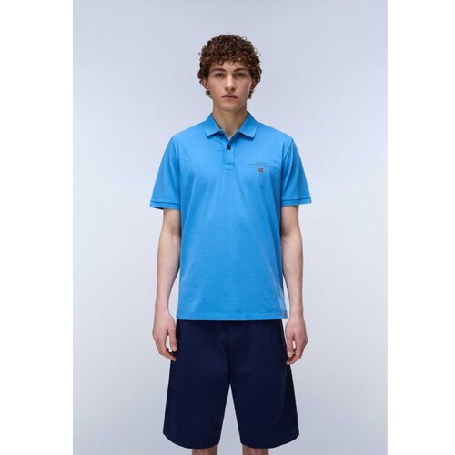Napapijri elbas jersey blue jasper b9a Cene