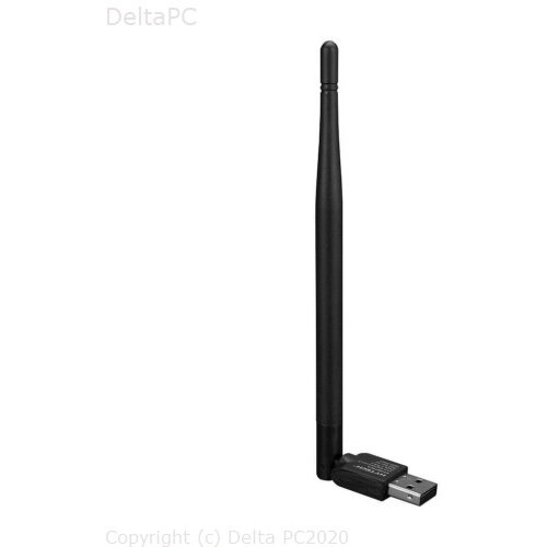 Hytech HY-XW7601L USB WiFi adapter Cijene