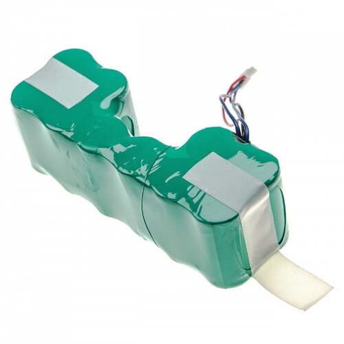 VHBW Baterija za Ecovacs Sweeper DD35 / DM88, 3000 mAh Cene